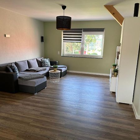 Loft Am See Dargun Exterior foto